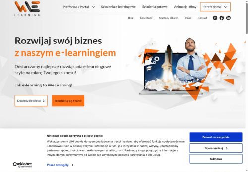 welearning.pl