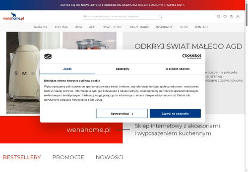 wenahome.pl