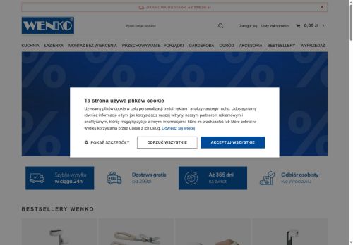wenko-sklep.pl