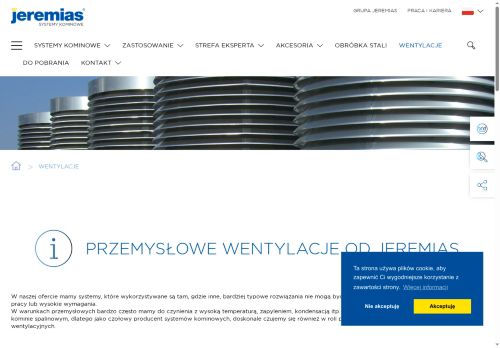 wentylacjeprzemyslowe.pl