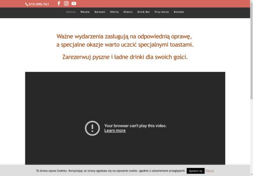 weselnydrinkbar.pl