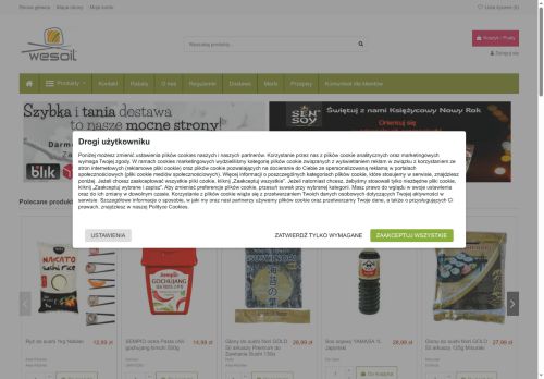 wesoil.pl