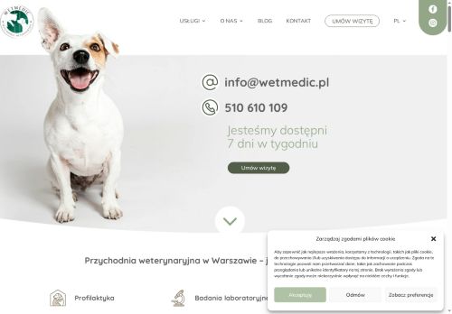 wetmedic.pl