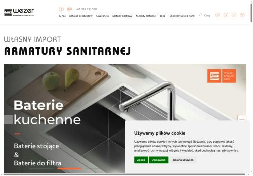 wezer.pl
