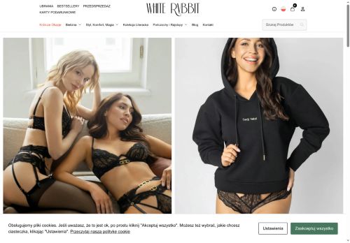whitervbbit.com