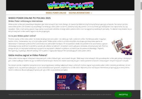 wideo-poker.com