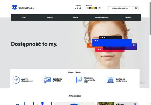 widzialni.org
