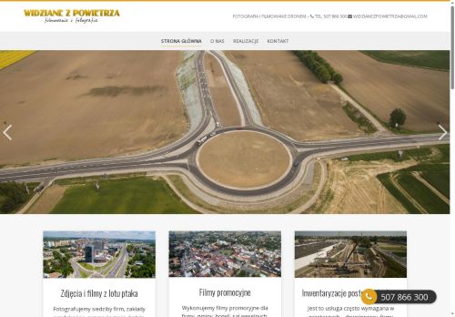 widzianezpowietrza.pl