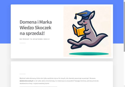 wiedzoskoczek.pl