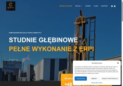 wierceniestudni.studnieglebinowe.biz