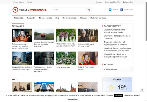 wiescizwokand.pl