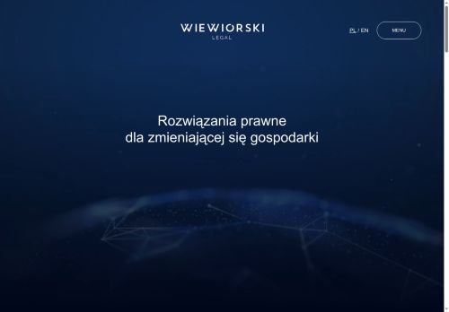 wiewiorski.eu
