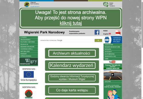 wigry.org.pl