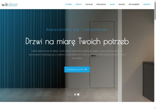 wikdoor.pl