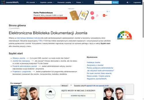 wiki.joomla.pl
