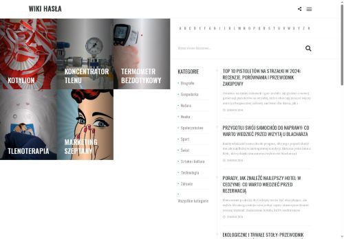 wikihasla.pl