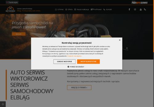 wiktorowiczserwis.pl