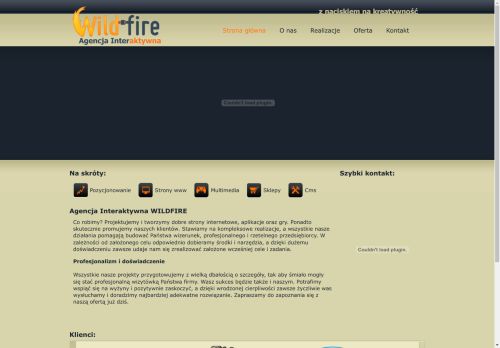 wildfire.pl