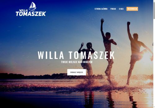 willa-tomaszek.pl