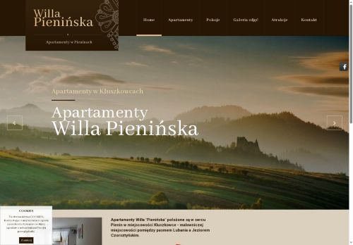 willa.pieniny.net.pl