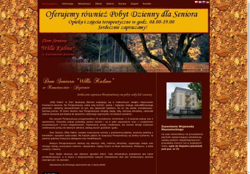 willakalina.pl