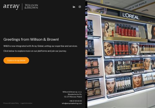 willson-brown.com