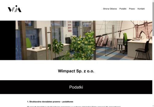 wimpact.pl