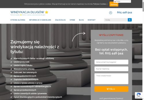 windykacja-dlugow.pl