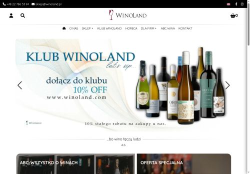 winoland.com