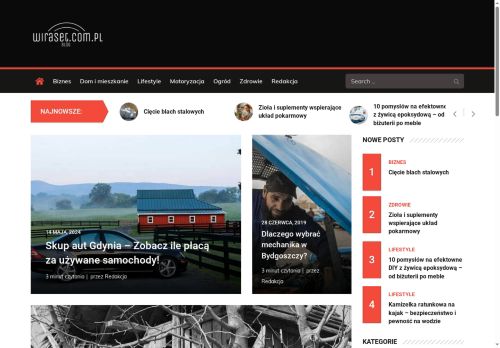 wiraset.com.pl