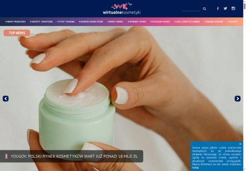 wirtualnekosmetyki.pl