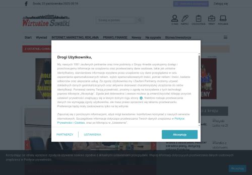 wirtualnesuwalki.pl