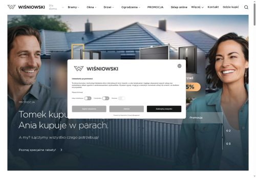 wisniowski.pl