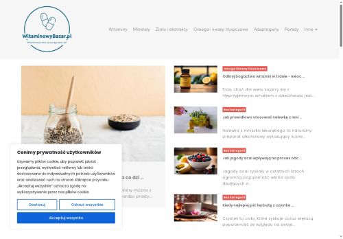 witaminowybazar.pl