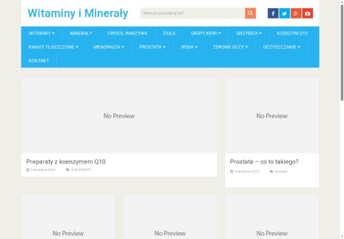 witaminy-mineraly.pl
