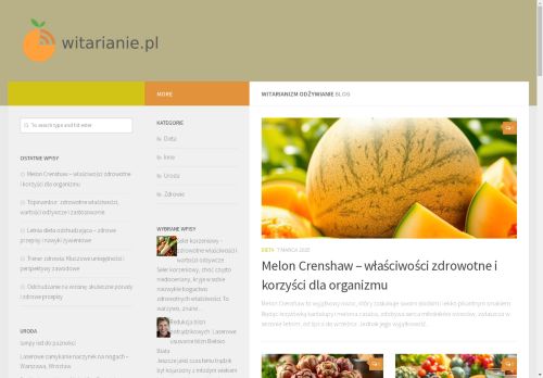 witarianie.pl