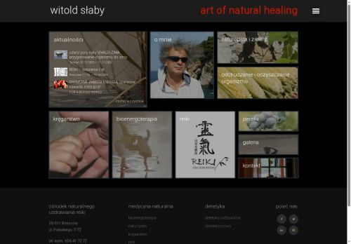witoldslaby.pl