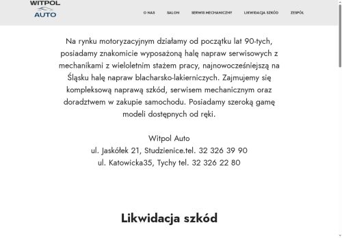 witpol-auto.pl