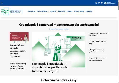 witrynawiejska.org.pl