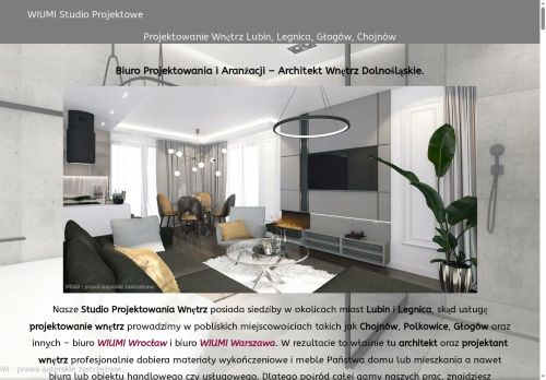 wiumi-studio-projektowania-wnetrz.lubin.pl
