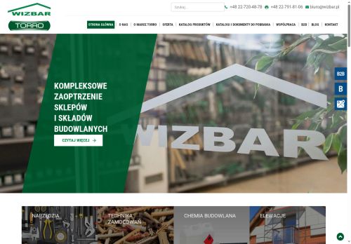 wizbar.com.pl