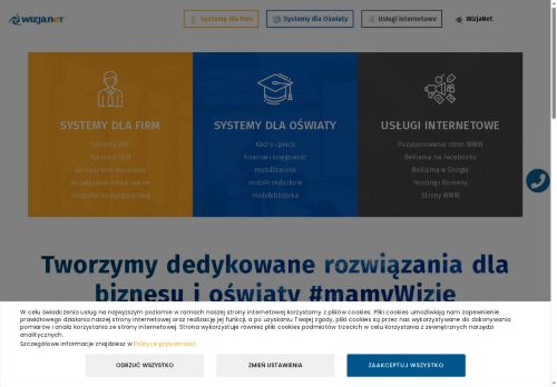 wizja.net