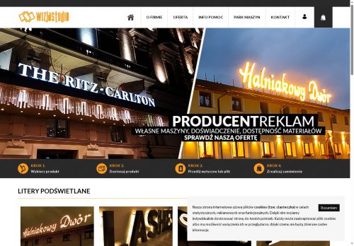 wizjastudio.pl