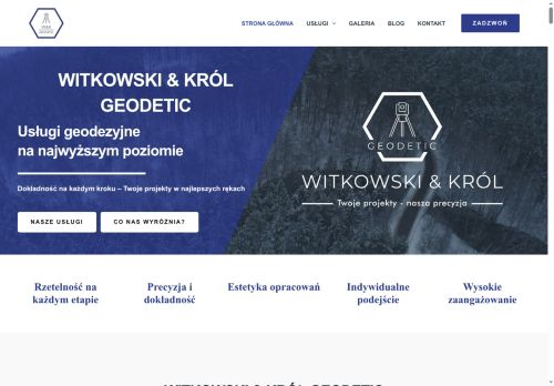 wkgeodetic.pl