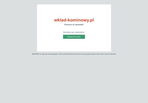 wklad-kominowy.pl