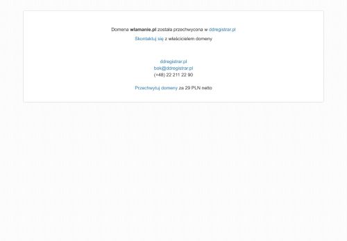 wlamanie.pl