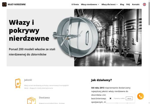 wlazynierdzewne.pl