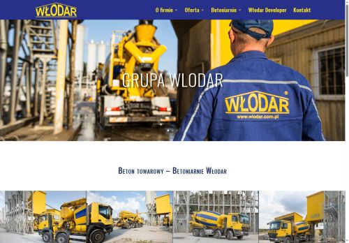 wlodar.com.pl
