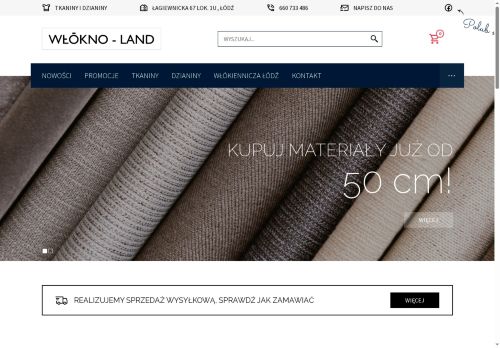wloknoland.pl