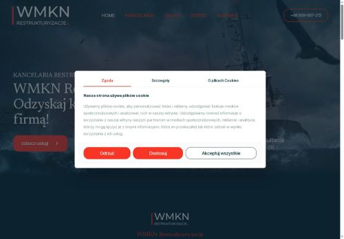 wmknrestrukturyzacje.pl